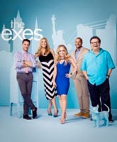 The Exes season 3 /  3 